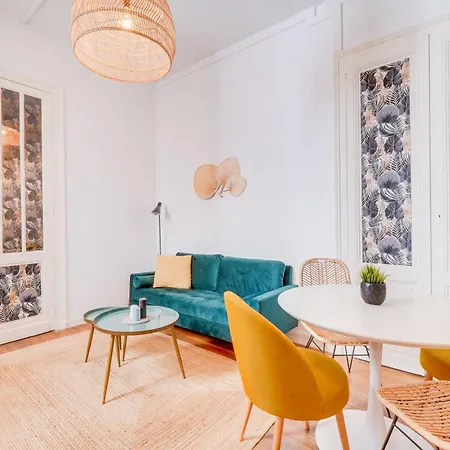 Apartment Le New Vintage - Appt En Plein Coeur De