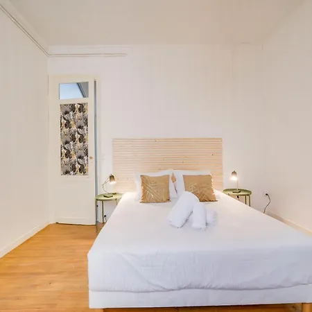 Le New Vintage - Appt En Plein Coeur De * Bordeaux