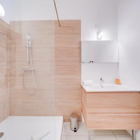 Le New Vintage - Appt En Plein Coeur De Apartment *