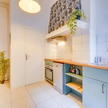 Apartment Le New Vintage - Appt En Plein Coeur De *