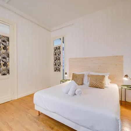 Le New Vintage - Appt En Plein Coeur De