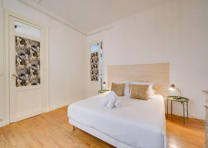 Le New Vintage - Appt En Plein Coeur De